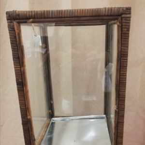 Lantaarn glas